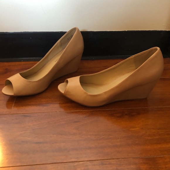 CL Laundry Shoes - Wedges